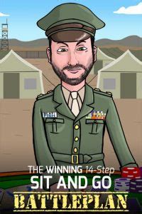 The Sit and Go Strategy to Help you Win in 2024.